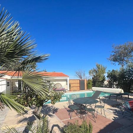Gite Les Portes D'Oleron Bourcefranc Exterior foto