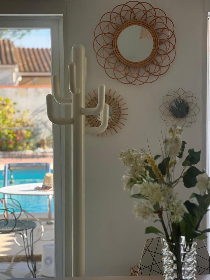 Gite Les Portes D'Oleron Bourcefranc Exterior foto